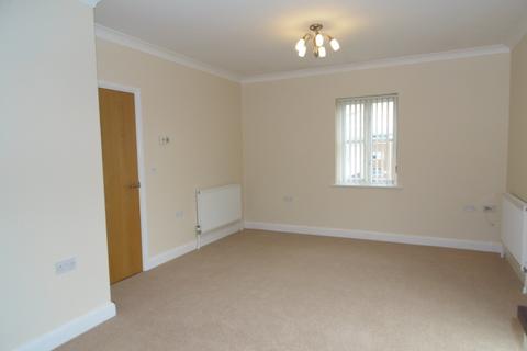 undefined, Thornley Close Abingdon OX14