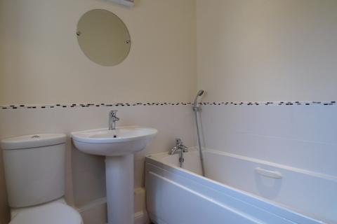 undefined, Thornley Close Abingdon OX14