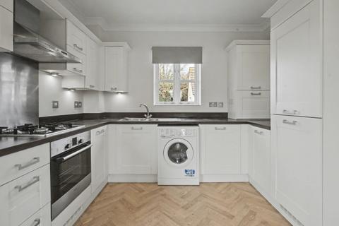 undefined, Thornley Close Abingdon OX14