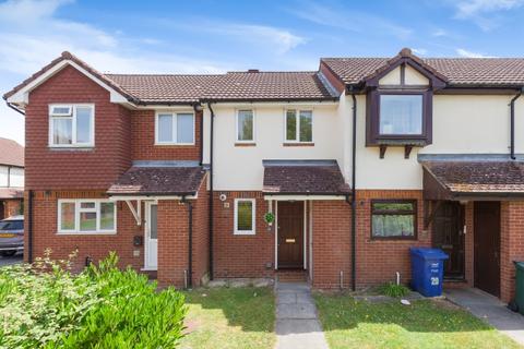 Heron Drive, Bicester