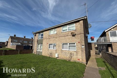 Almond Road, Gorleston