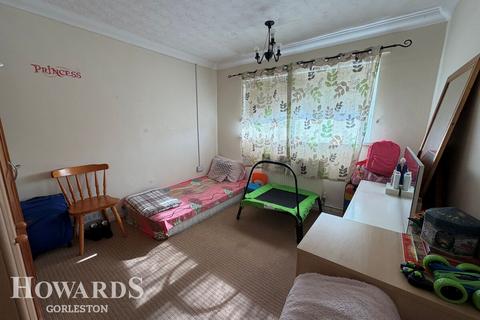 undefined, Almond Road, Gorleston