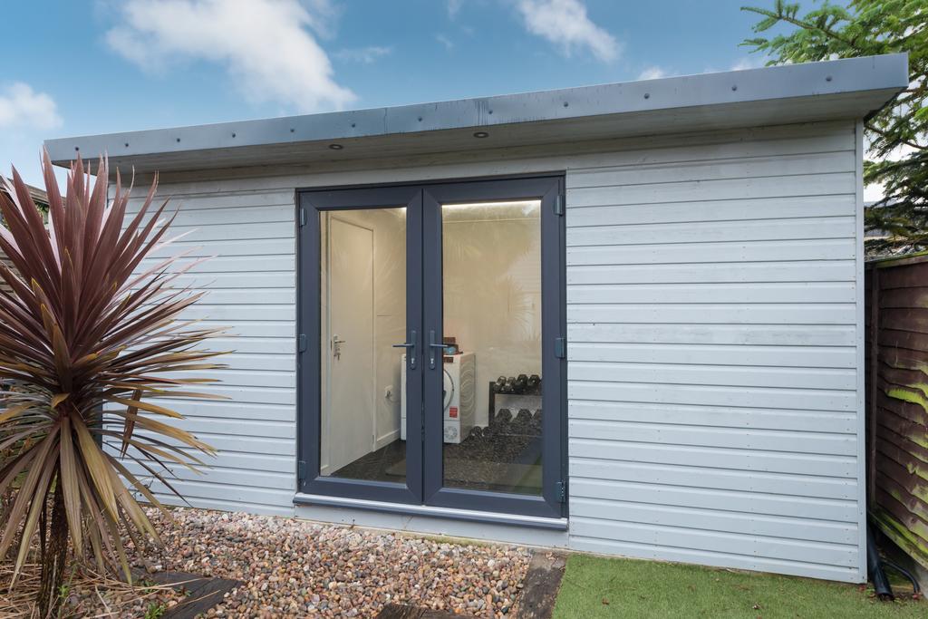 Summerhouse