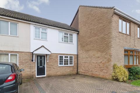 undefined, Horsham Close, Banbury