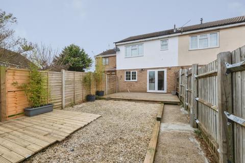 undefined, Horsham Close, Banbury