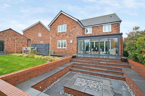 undefined, Wheelwright Drive, Eccleshall, ST21