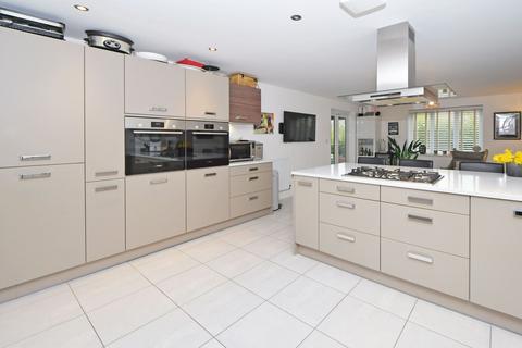 undefined, Wheelwright Drive, Eccleshall, ST21