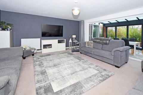undefined, Wheelwright Drive, Eccleshall, ST21