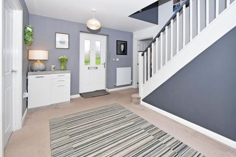 undefined, Wheelwright Drive, Eccleshall, ST21