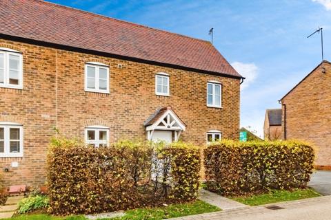 undefined, Lord Grandison Way, Banbury
