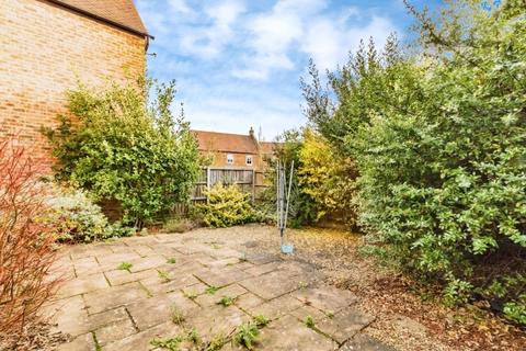 undefined, Lord Grandison Way, Banbury