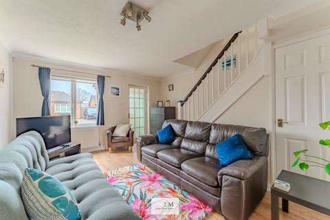 undefined, Adelaide Close, Christchurch BH23