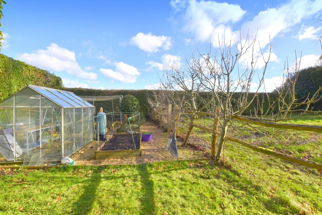 Allotment