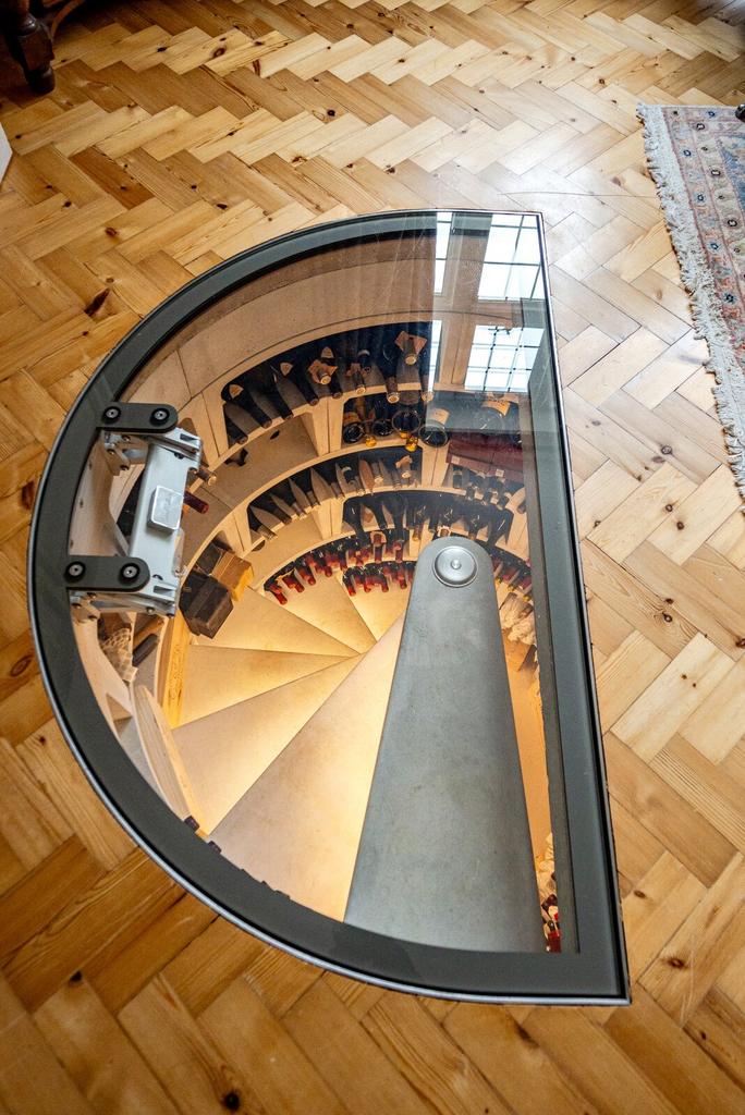 Wine Cellar