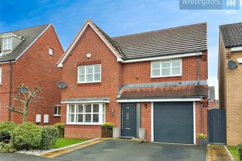 undefined, Wellman Avenue, Wrexham LL11