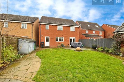 undefined, Wellman Avenue, Wrexham LL11