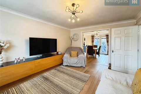undefined, Wellman Avenue, Wrexham LL11