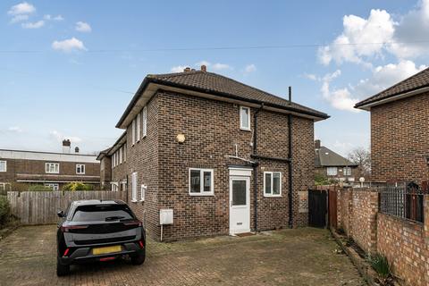 Brookehowse Road, London