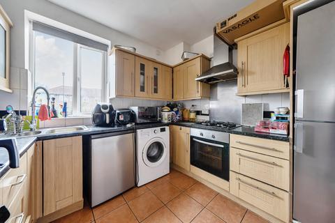 undefined, Brookehowse Road, London