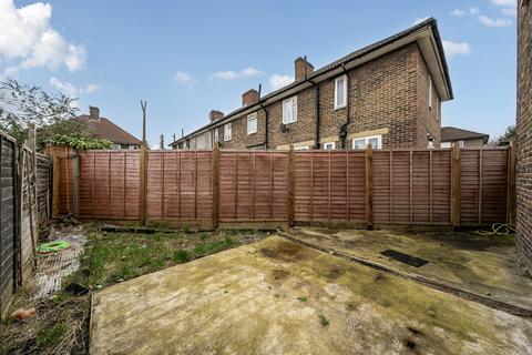 undefined, Brookehowse Road, London
