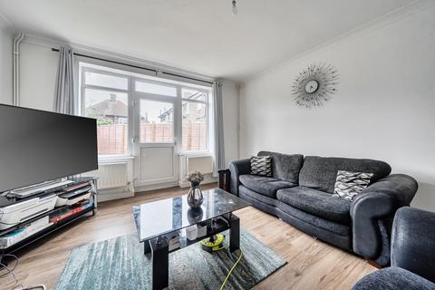 undefined, Brookehowse Road, London