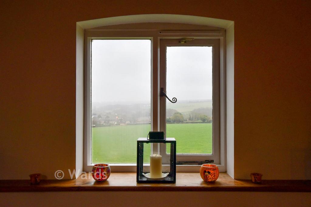 Internal Lifestyle Photograph