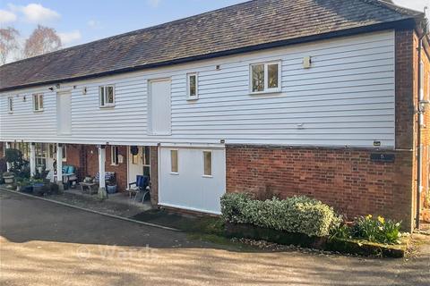3 bedroom terraced house for sale, Gibbs Hill, Nettlestead, Maidstone, Kent