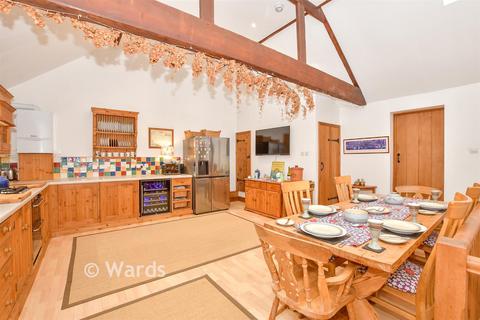 3 bedroom terraced house for sale, Rock Farm Oast, Maidstone ME18