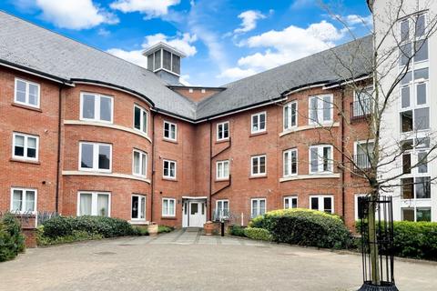 undefined, Quakers Court, Abingdon