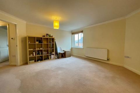 undefined, Quakers Court, Abingdon