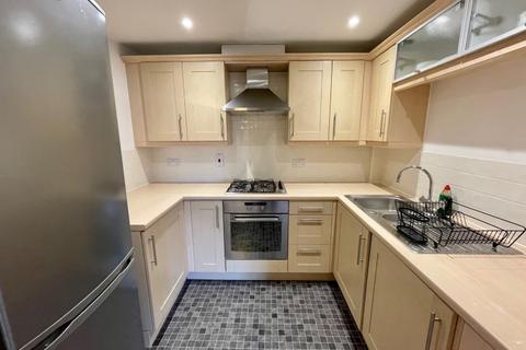 undefined, Quakers Court, Abingdon