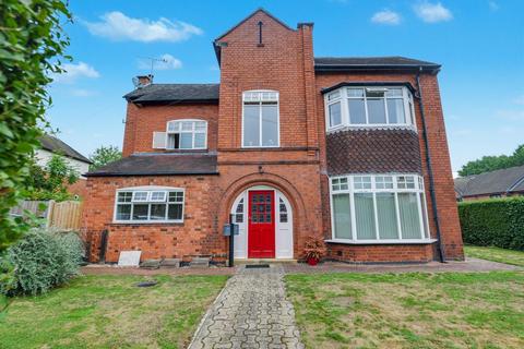 undefined, Terrace Road, Atherstone CV9