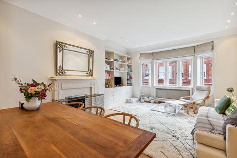 2 bedroom flat to rent, Culford Gardens, London, SW3