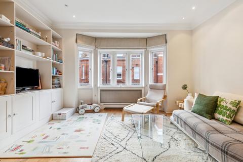 2 bedroom flat to rent, Culford Gardens, London, SW3