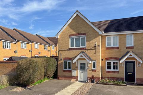 undefined, Ridgely Drive, Leighton Buzzard, LU7