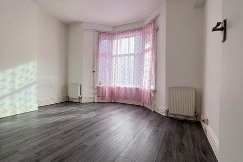 undefined, Hampstead Road, Fenham NE4