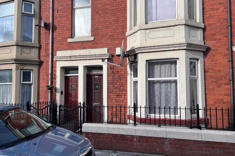 undefined, Hampstead Road, Fenham NE4