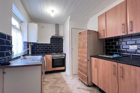 undefined, Hampstead Road, Fenham NE4