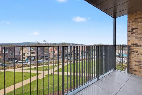 undefined, Munda Way, North Oxford
