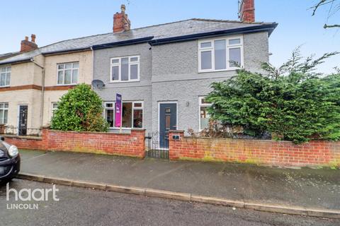 undefined, St Catherines Road, Lincoln