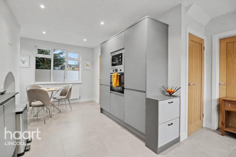 undefined, St Catherines Road, Lincoln