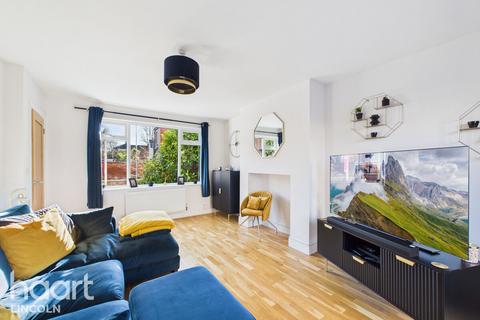 undefined, St Catherines Road, Lincoln