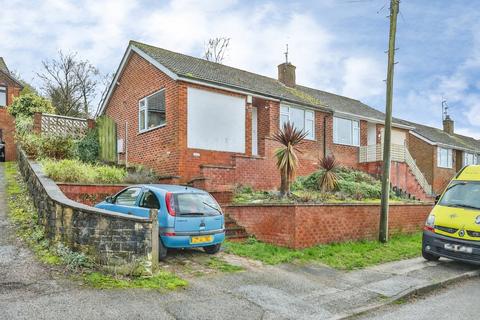 2 bedroom semi-detached bungalow for sale, Chesterfield Avenue, Nottingham NG4