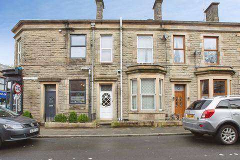 Woodlea Road, Rossendale BB4