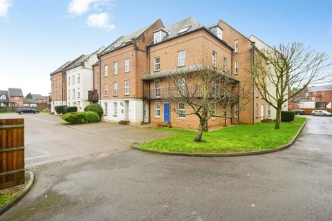 undefined, Victoria Place, Banbury