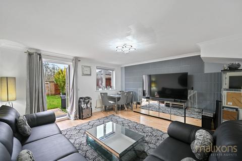 4 bedroom terraced house for sale, Old School Place, Croydon CR0