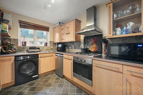 4 bedroom terraced house for sale, Old School Place, Croydon CR0