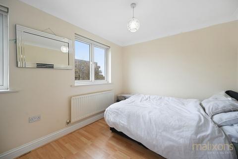 4 bedroom terraced house for sale, Old School Place, Croydon CR0