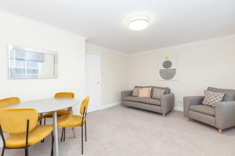2 bedroom apartment to rent, St Thomas' St, Central Oxford