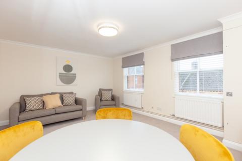 2 bedroom apartment to rent, St Thomas' St, Central Oxford